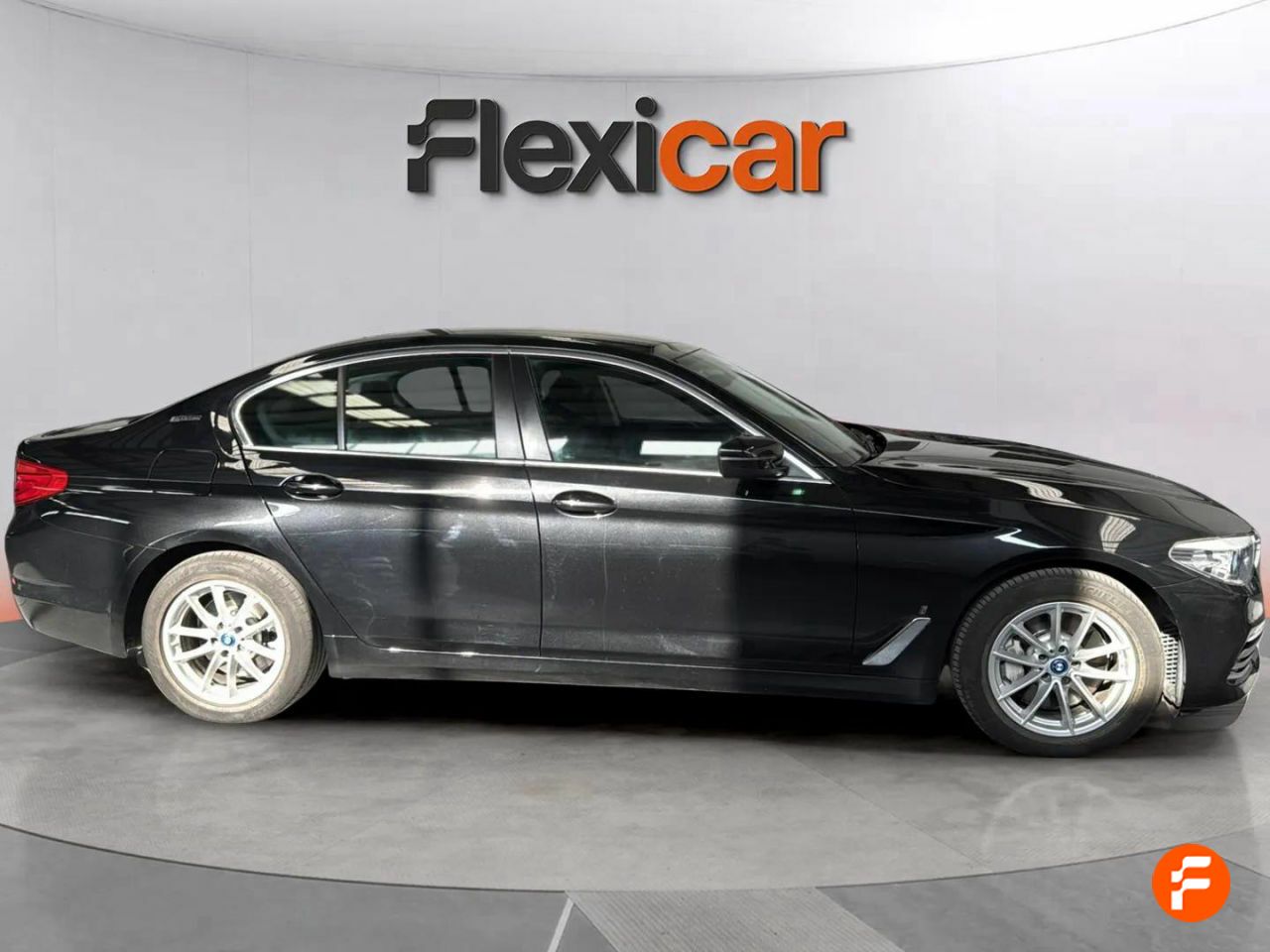 bmw serie 5 2019 / foto grande (3)