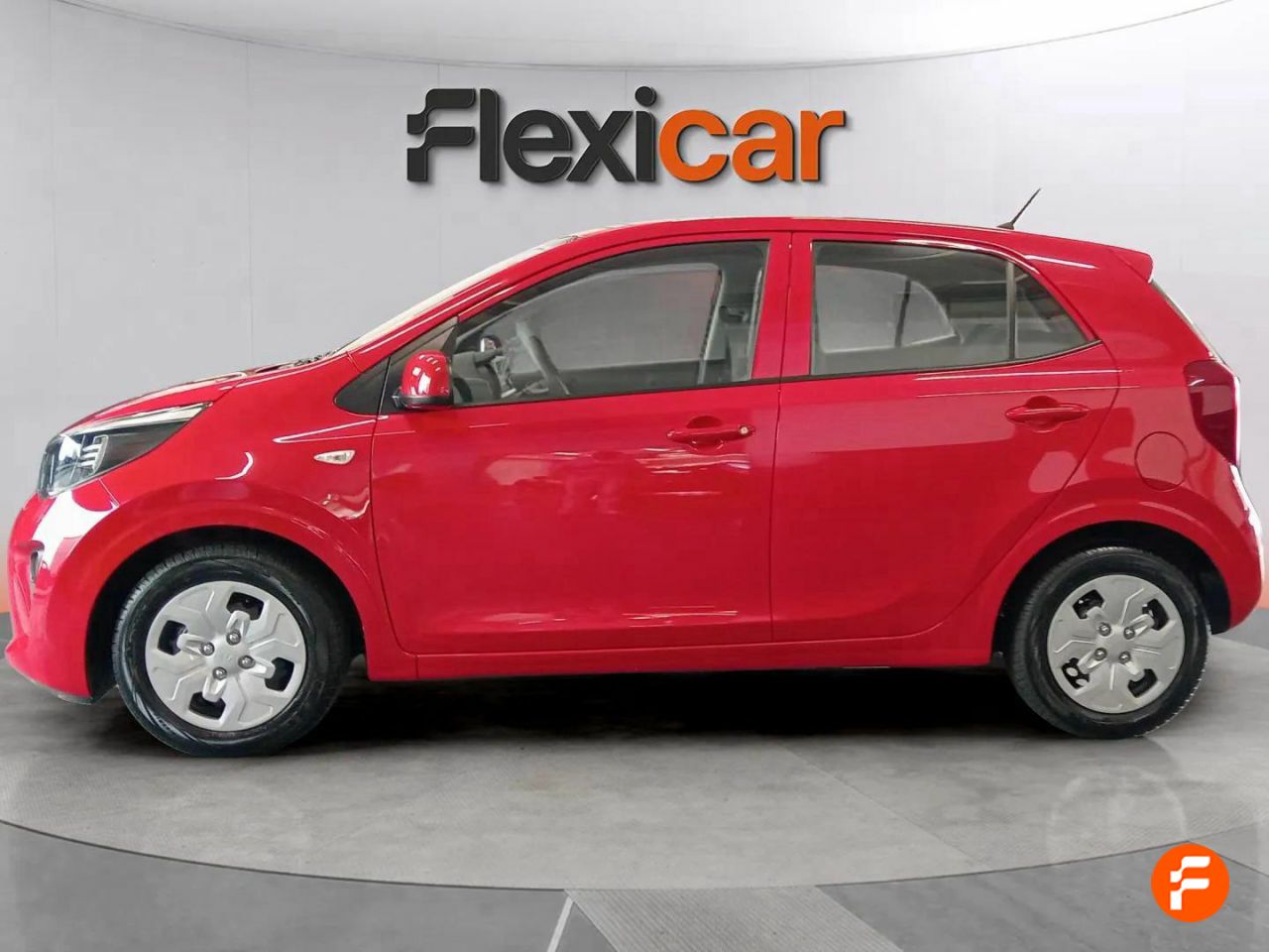 kia picanto 2020 / foto grande (2)