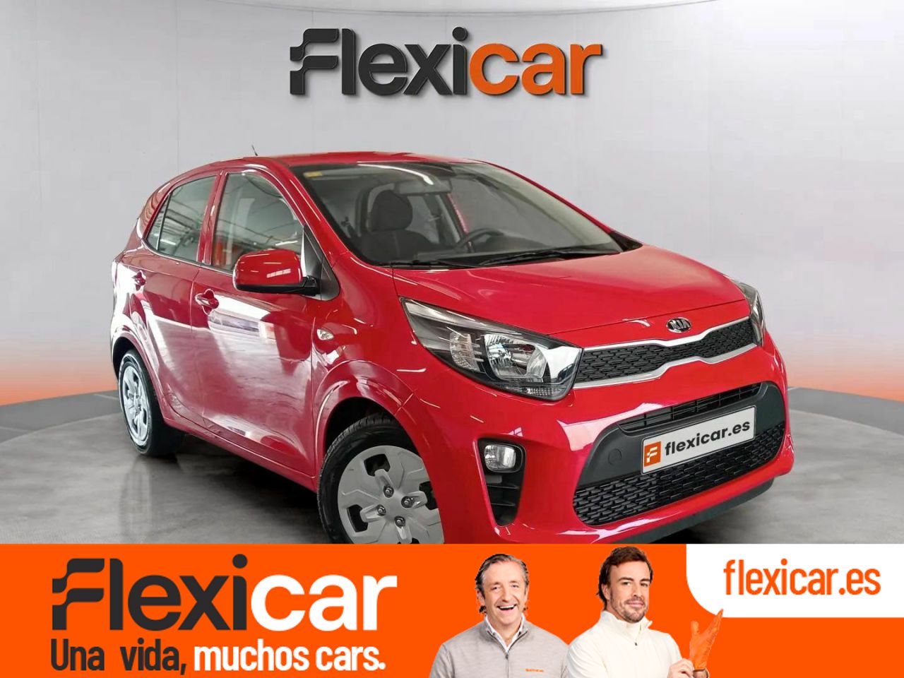 Foto kia picanto 2020 /