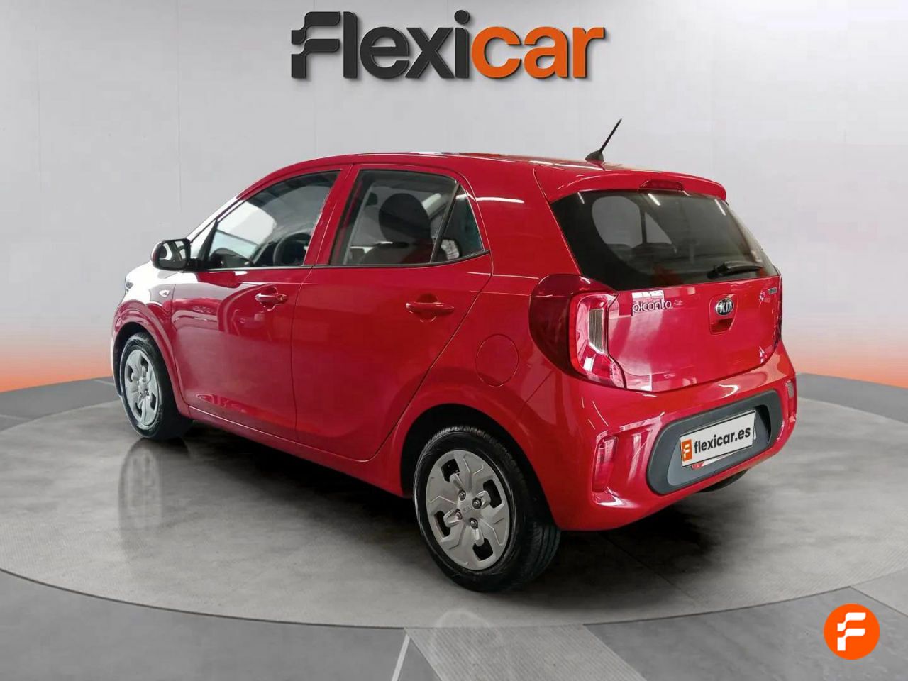 kia picanto 2020 / foto grande (3)