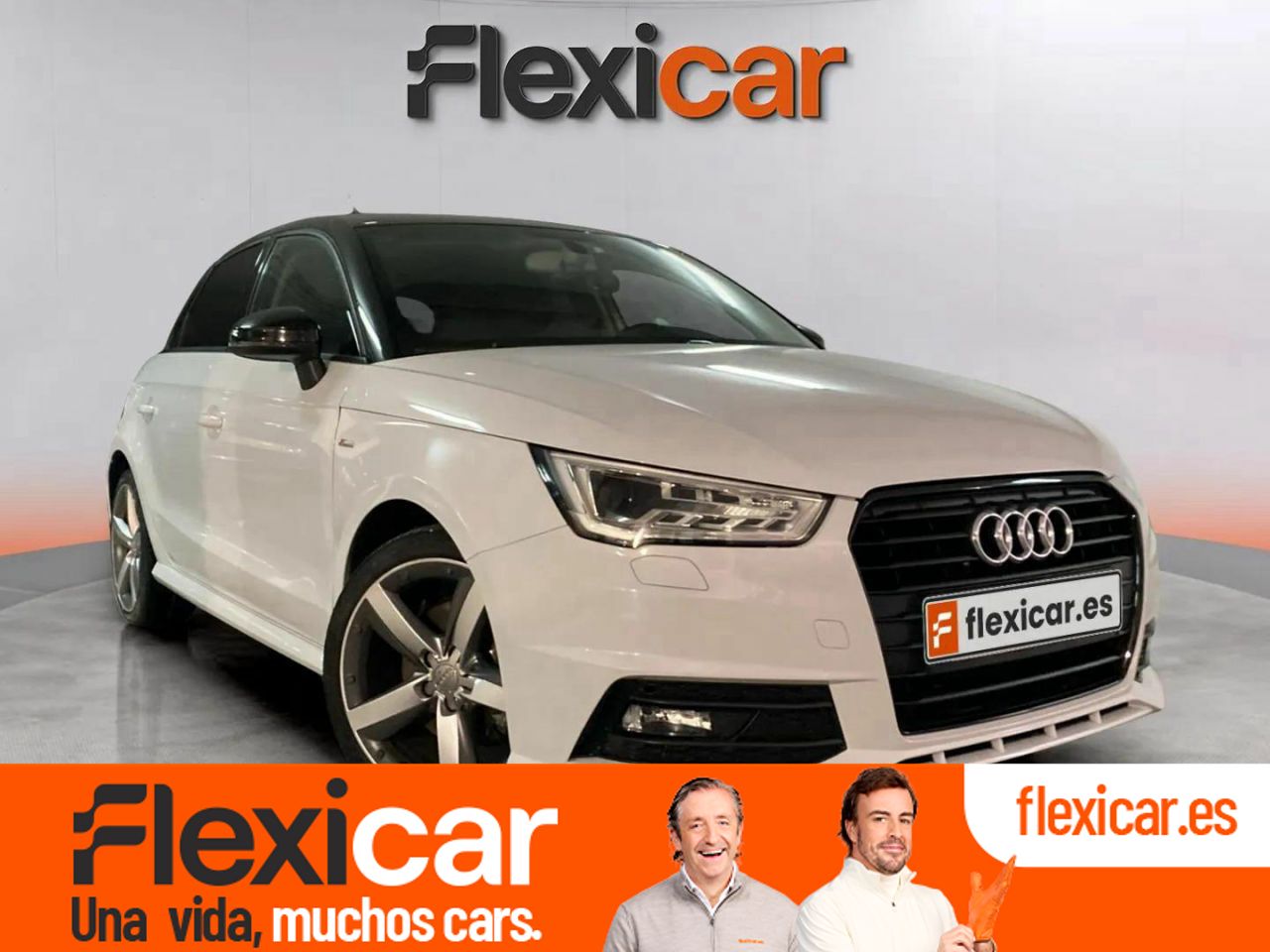 Foto audi a1 2018 /