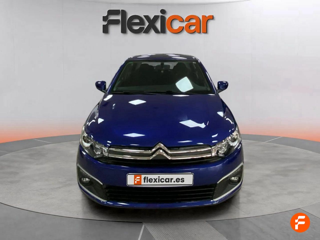 citroën c-elysée 2017 / foto grande (2)