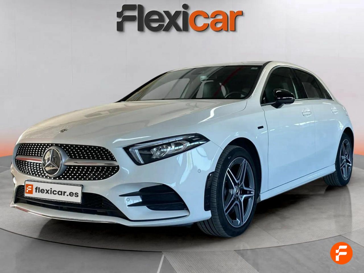 mercedes clase a 2020 / foto grande (3)