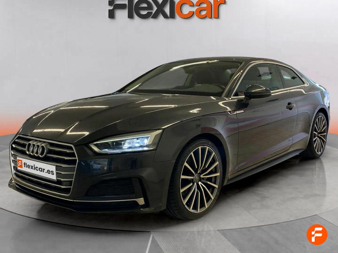 audi a5 2017 / foto grande (3)