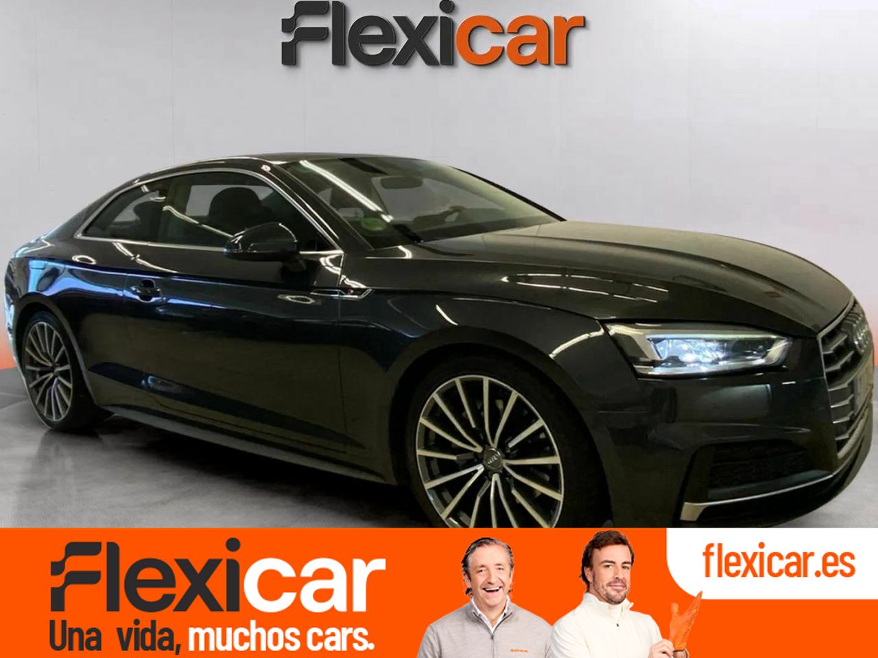 Foto audi a5 2017 /