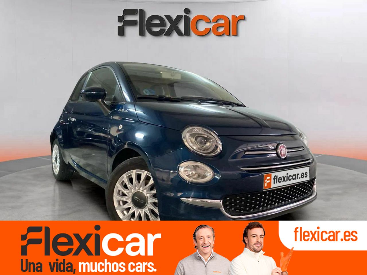 Foto fiat 500 2021 /