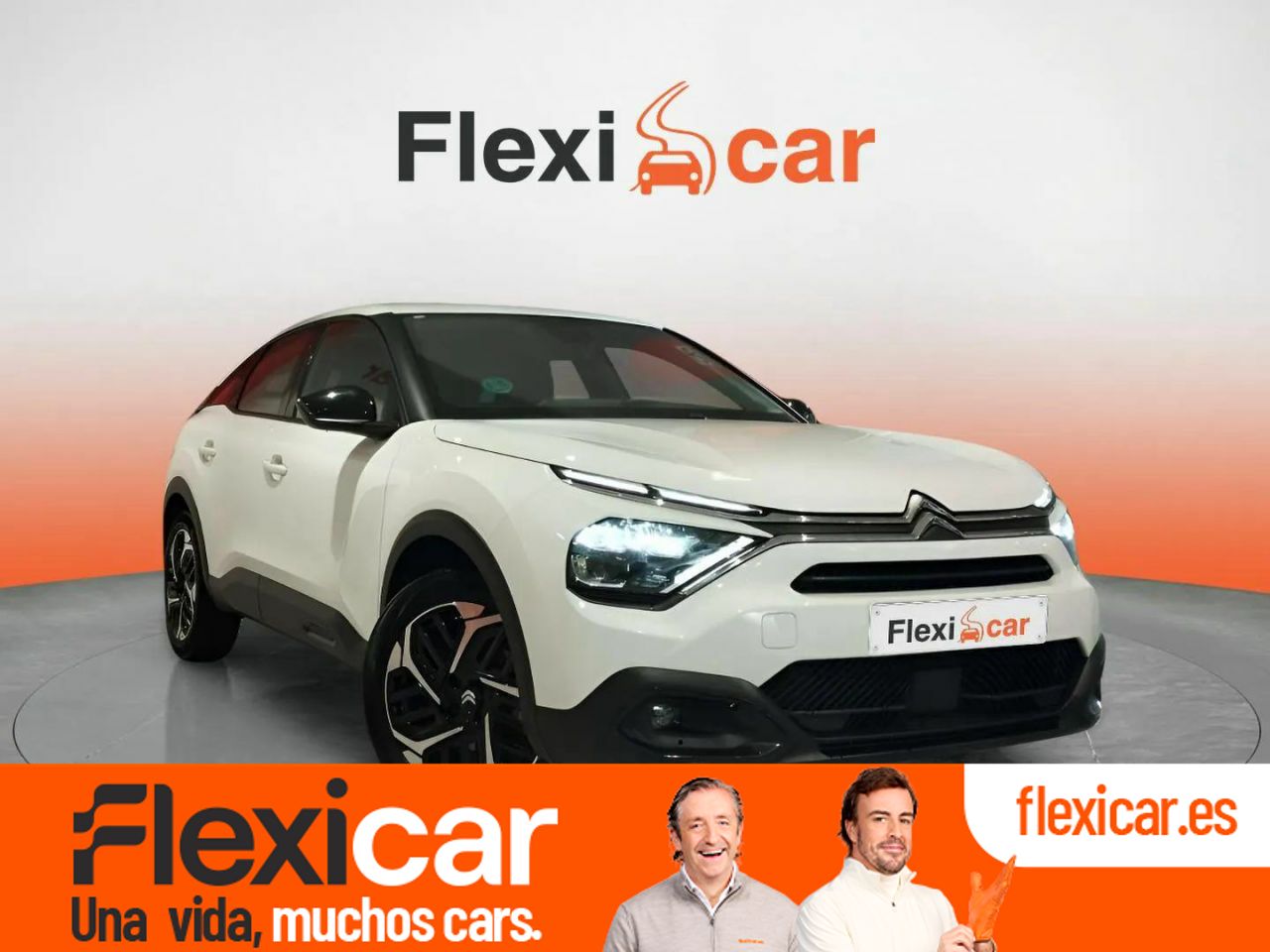 Foto citroën c4 2023 /