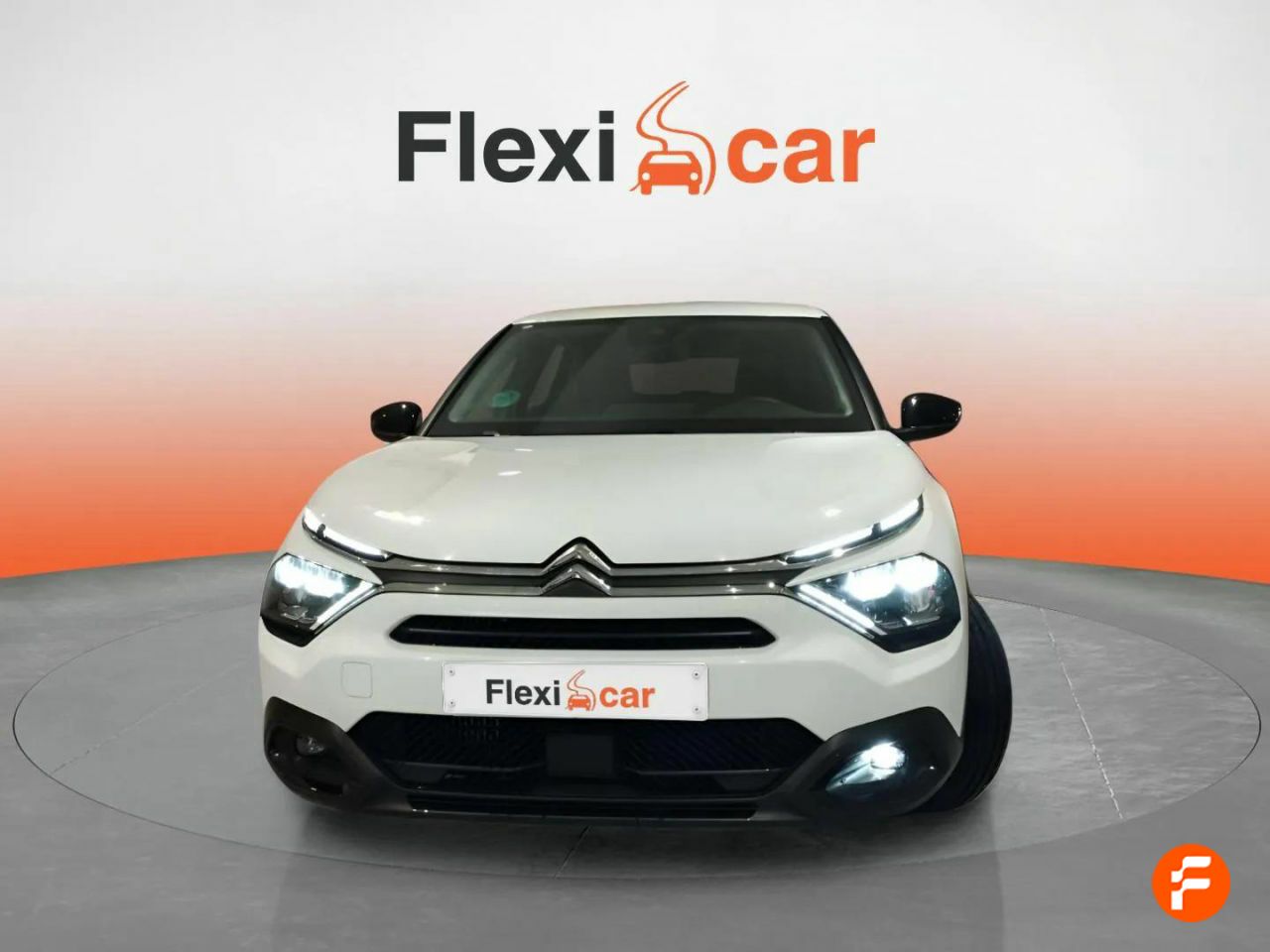citroën c4 2023 / foto grande (2)
