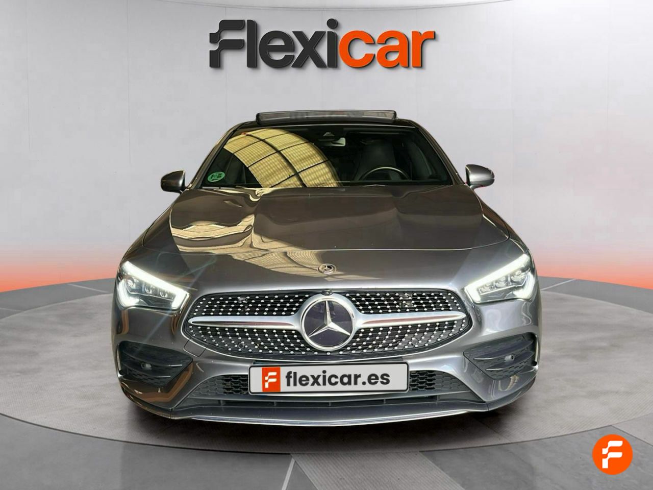 mercedes cla 2019 / foto grande (2)