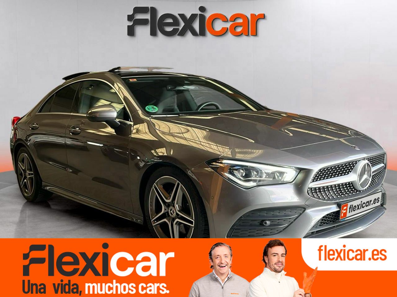 Foto mercedes cla 2019 /
