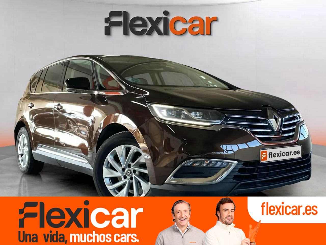 Foto renault espace 2017 /