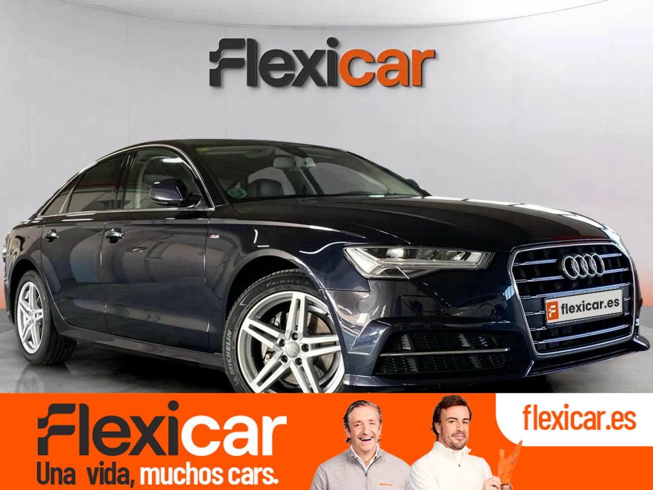 Foto audi a6 2018 /