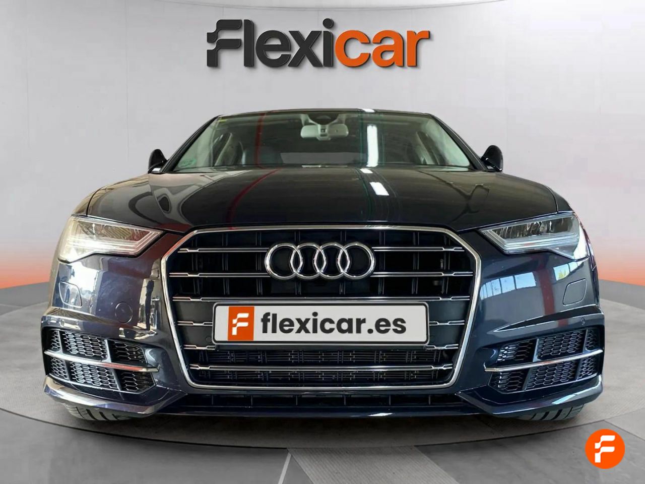 audi a6 2018 / foto grande (2)