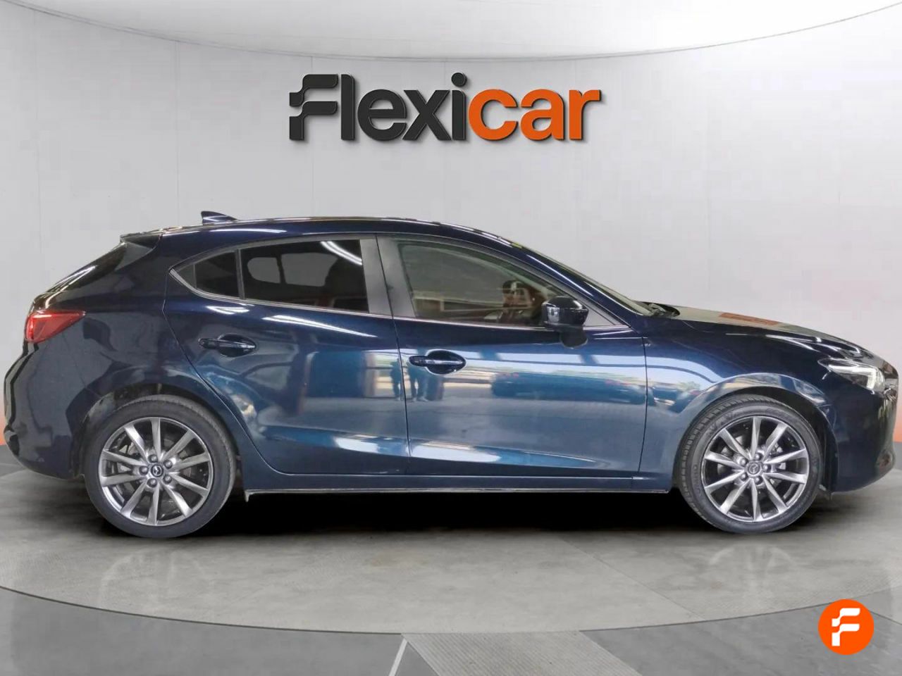 mazda 3 2018 / foto grande (3)