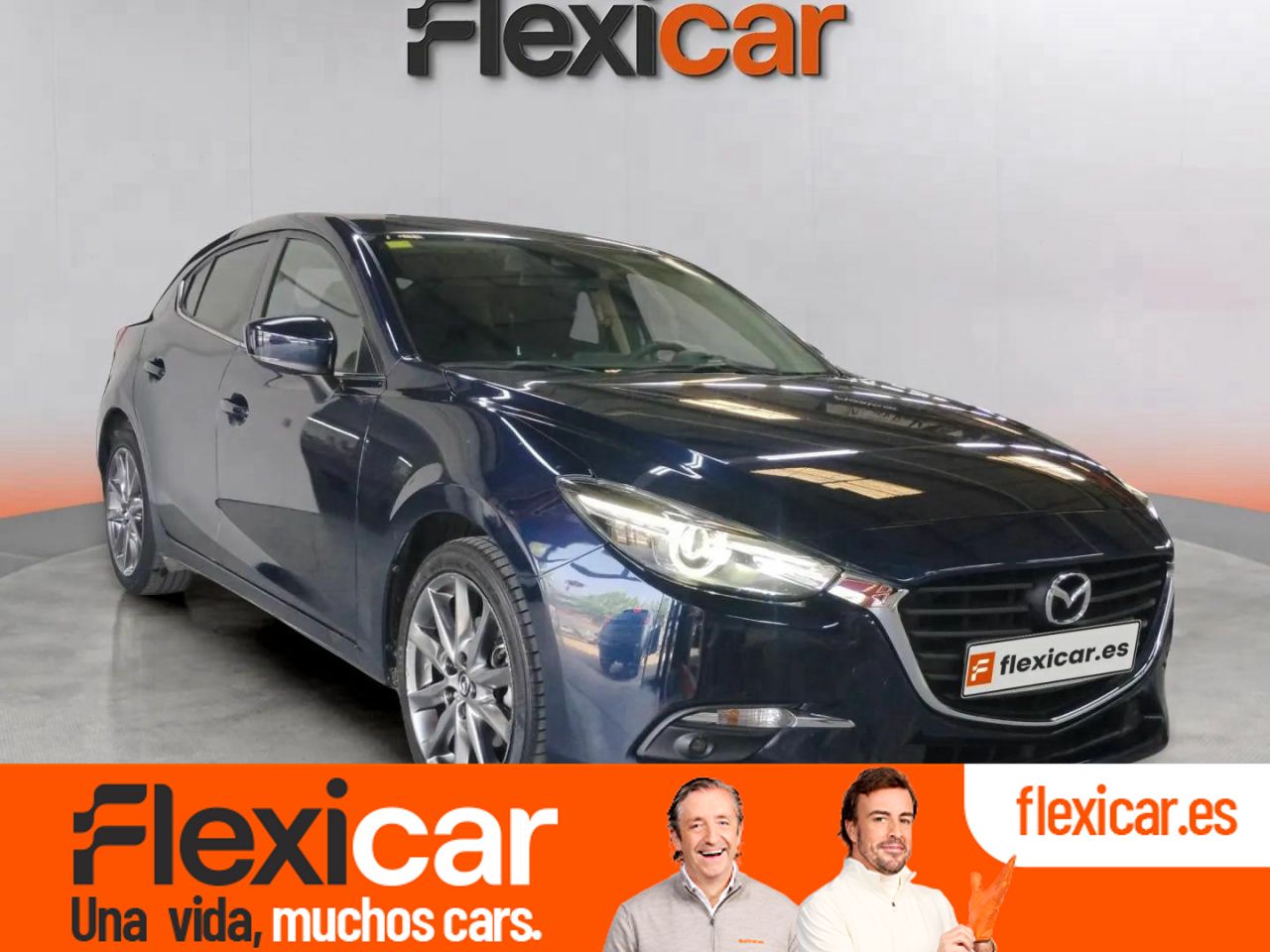 Foto mazda 3 2018 /