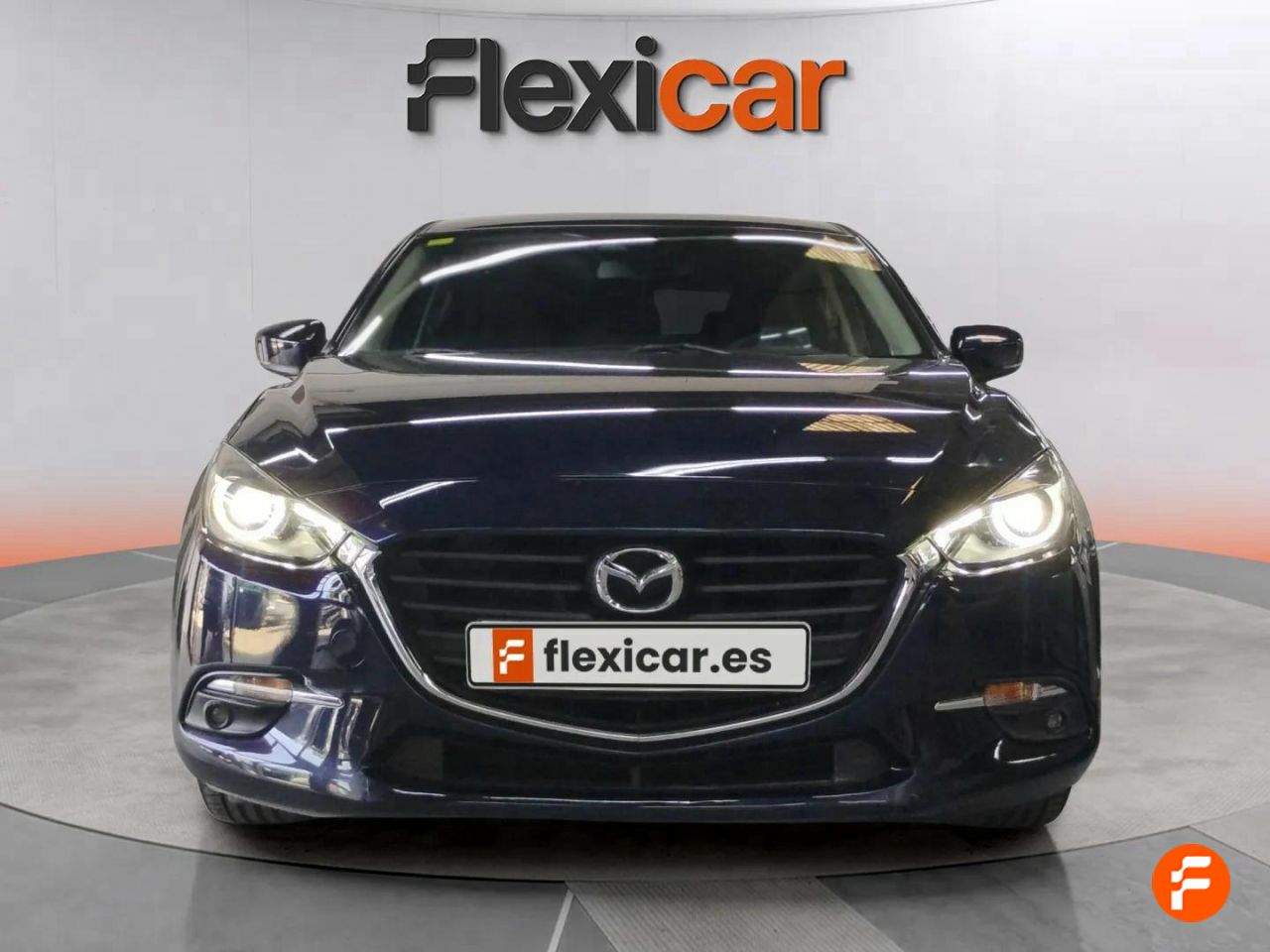 mazda 3 2018 / foto grande (2)