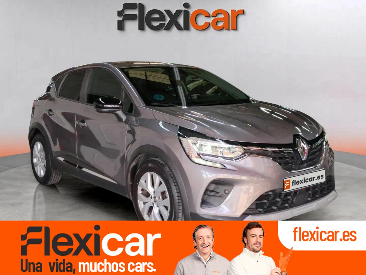 Foto renault captur 2020 /