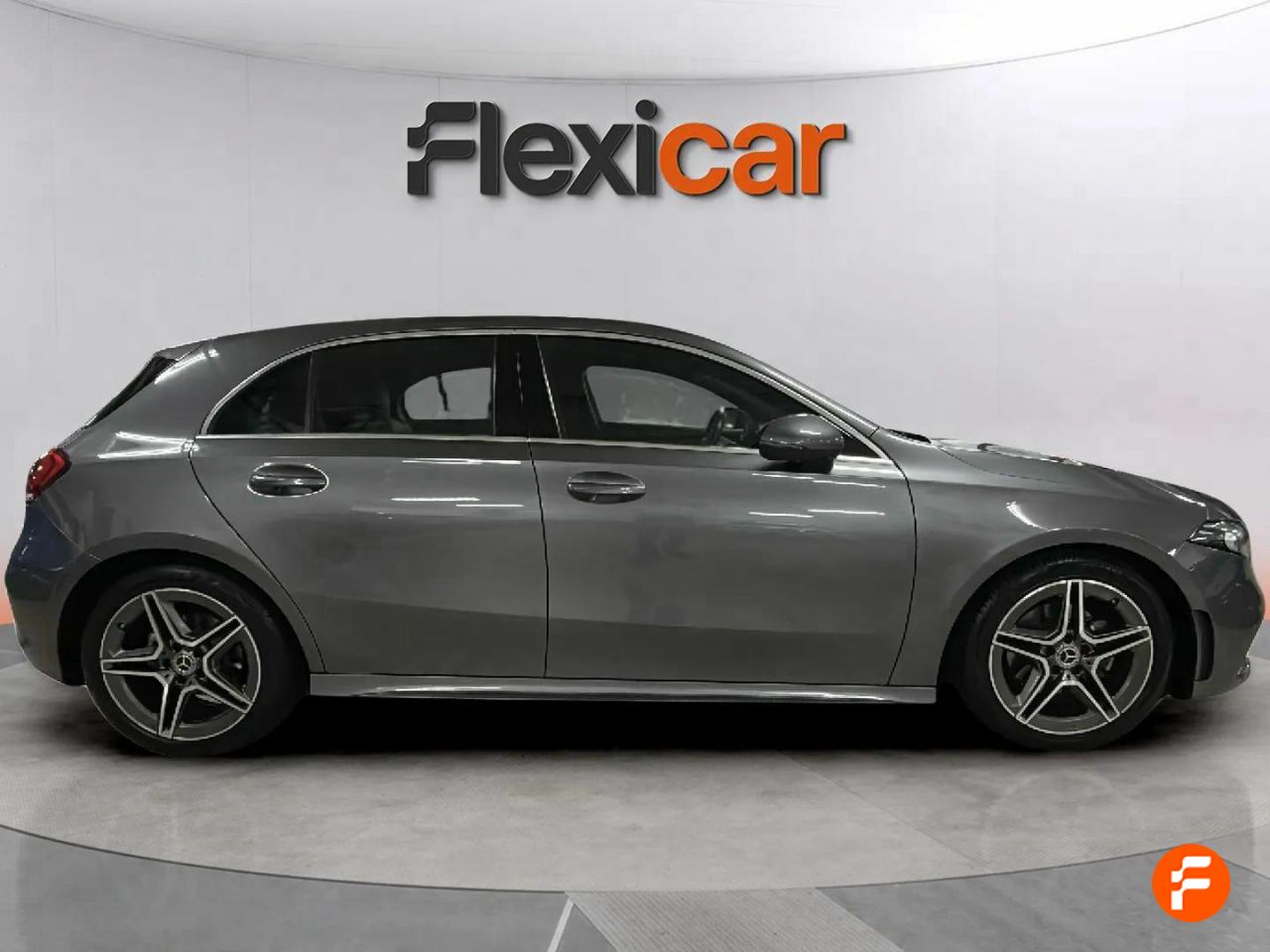 mercedes clase a 2021 / foto grande (2)