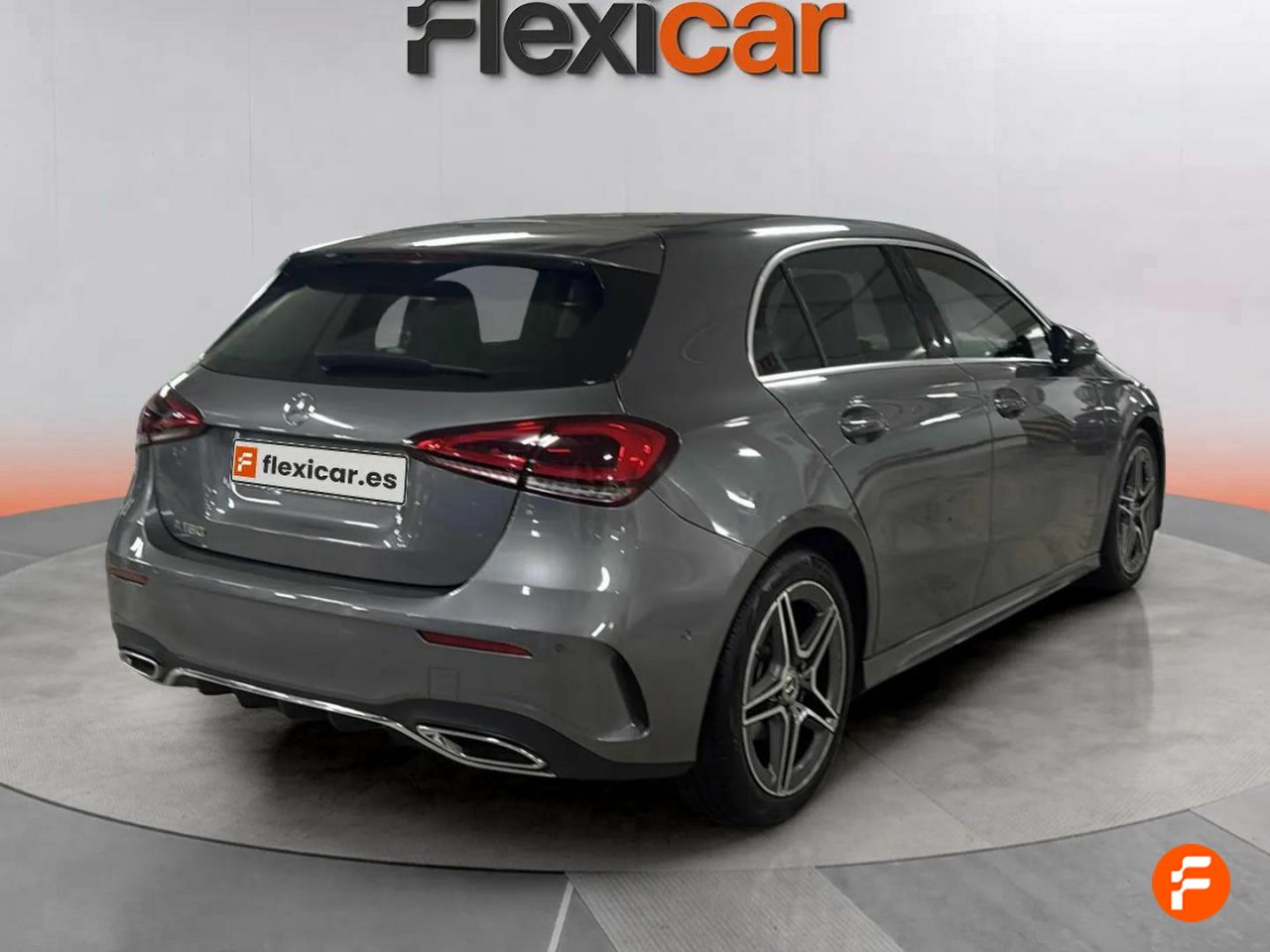 mercedes clase a 2021 / foto grande (3)