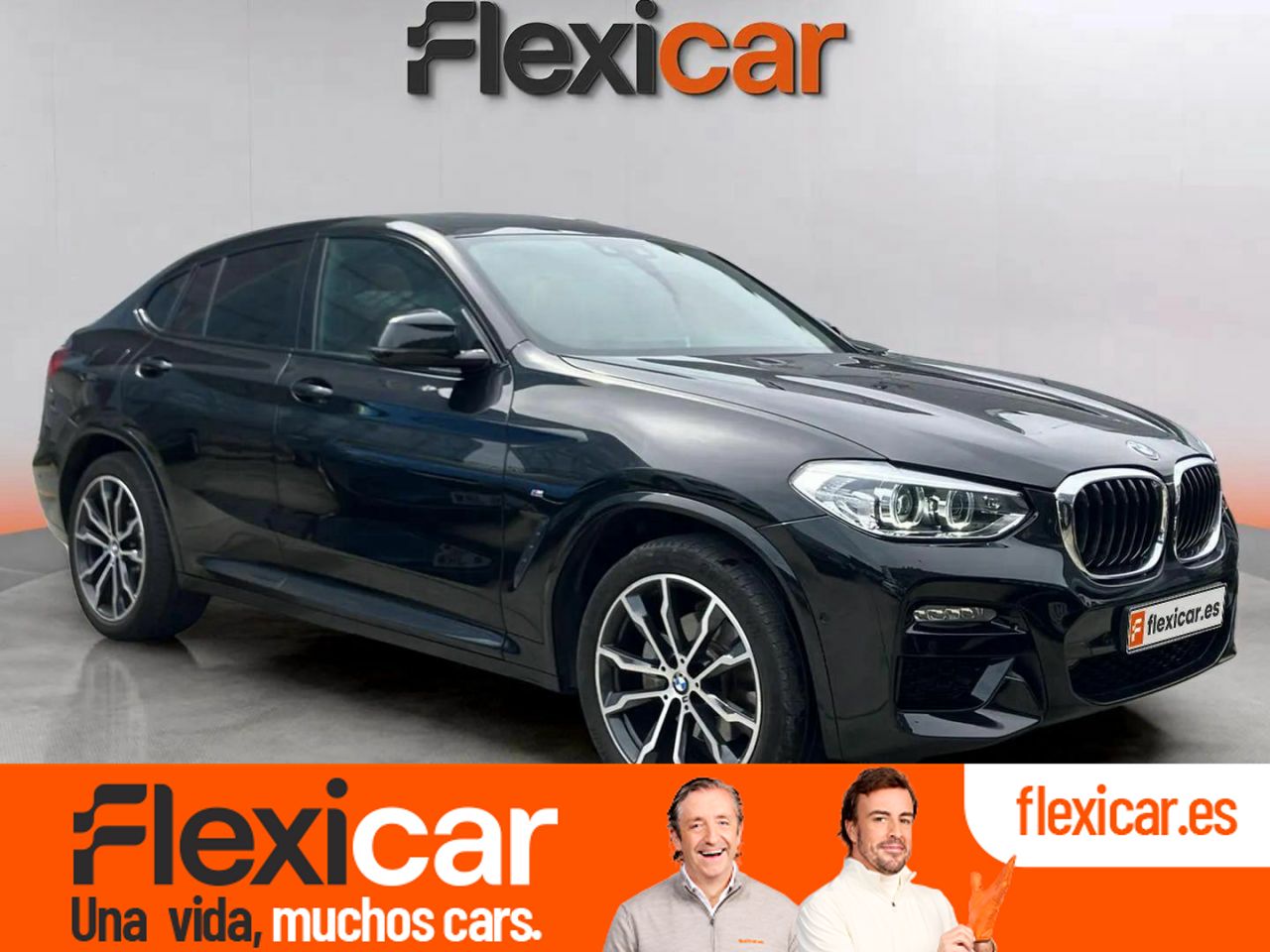 Foto bmw x4 2021 /