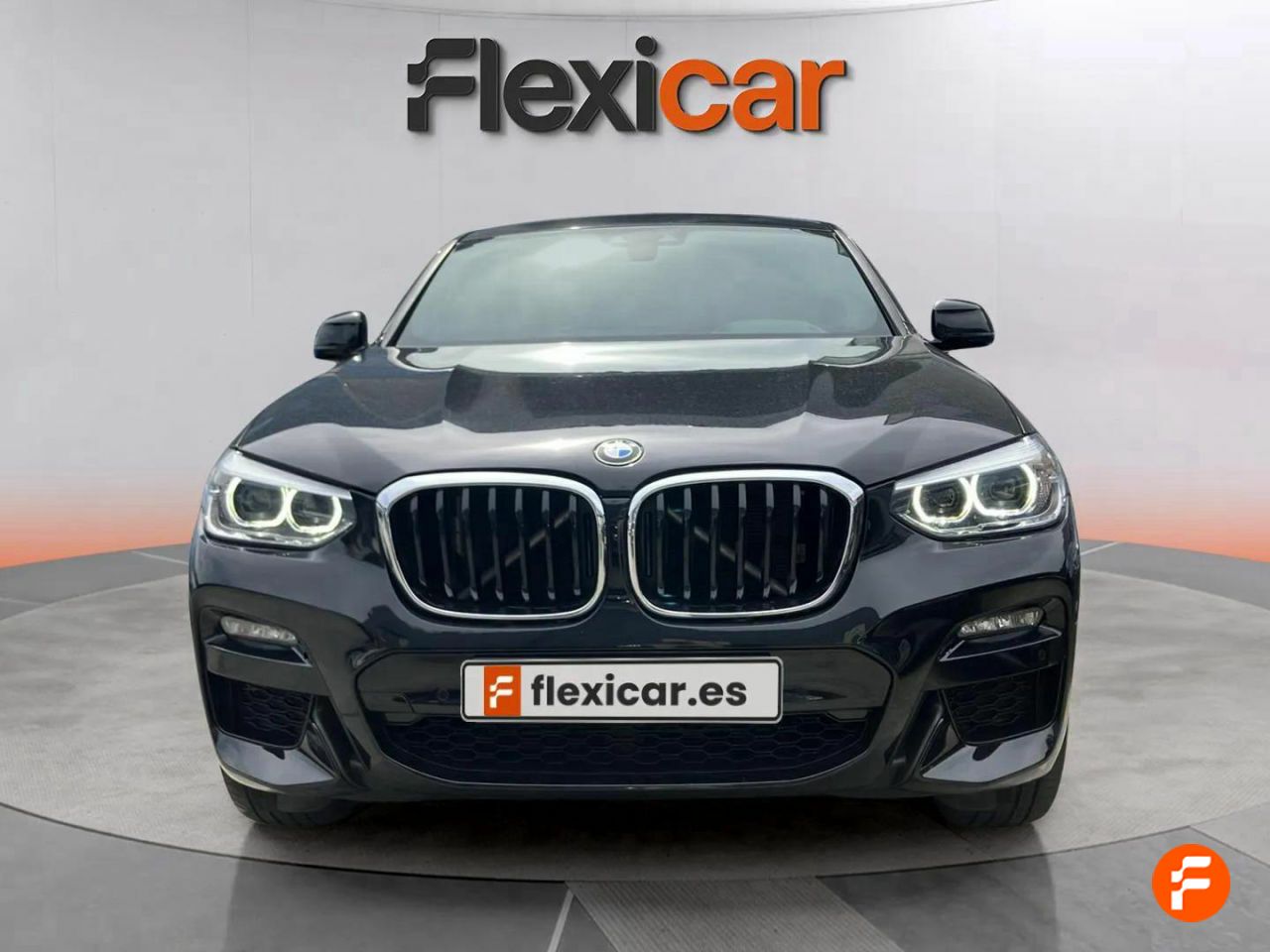 bmw x4 2021 / foto grande (2)