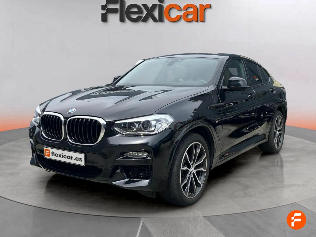 bmw x4 2021 / foto grande (3)
