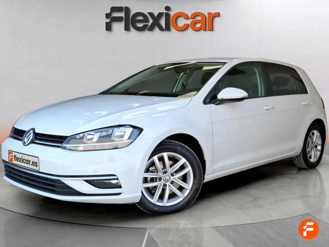 volkswagen golf 2019 / foto grande (3)