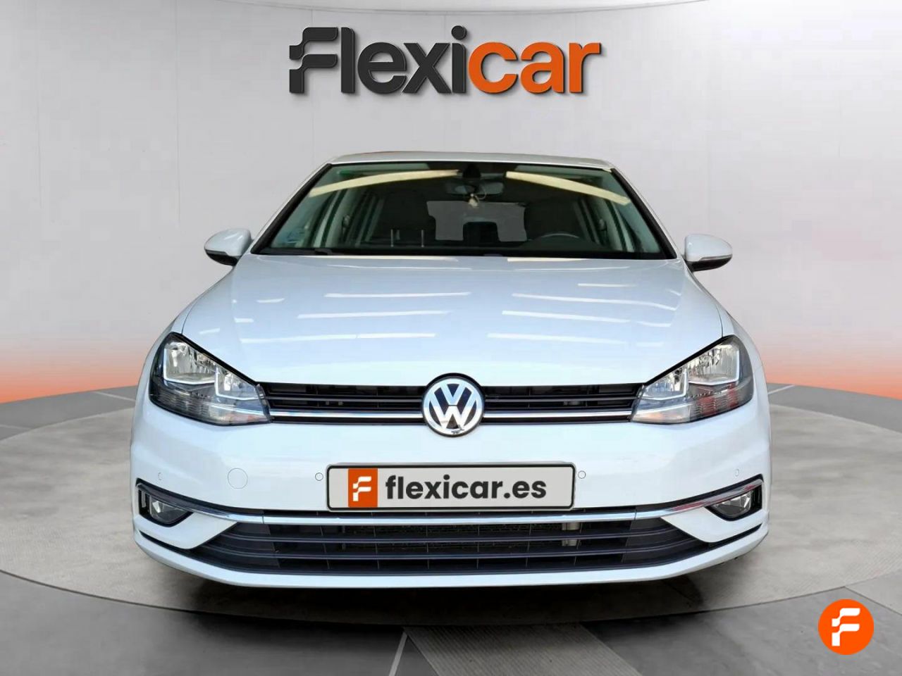 volkswagen golf 2019 / foto grande (2)