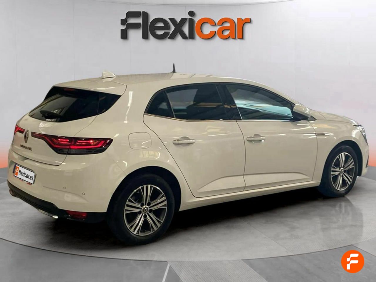 renault megane 2021 / foto grande (2)