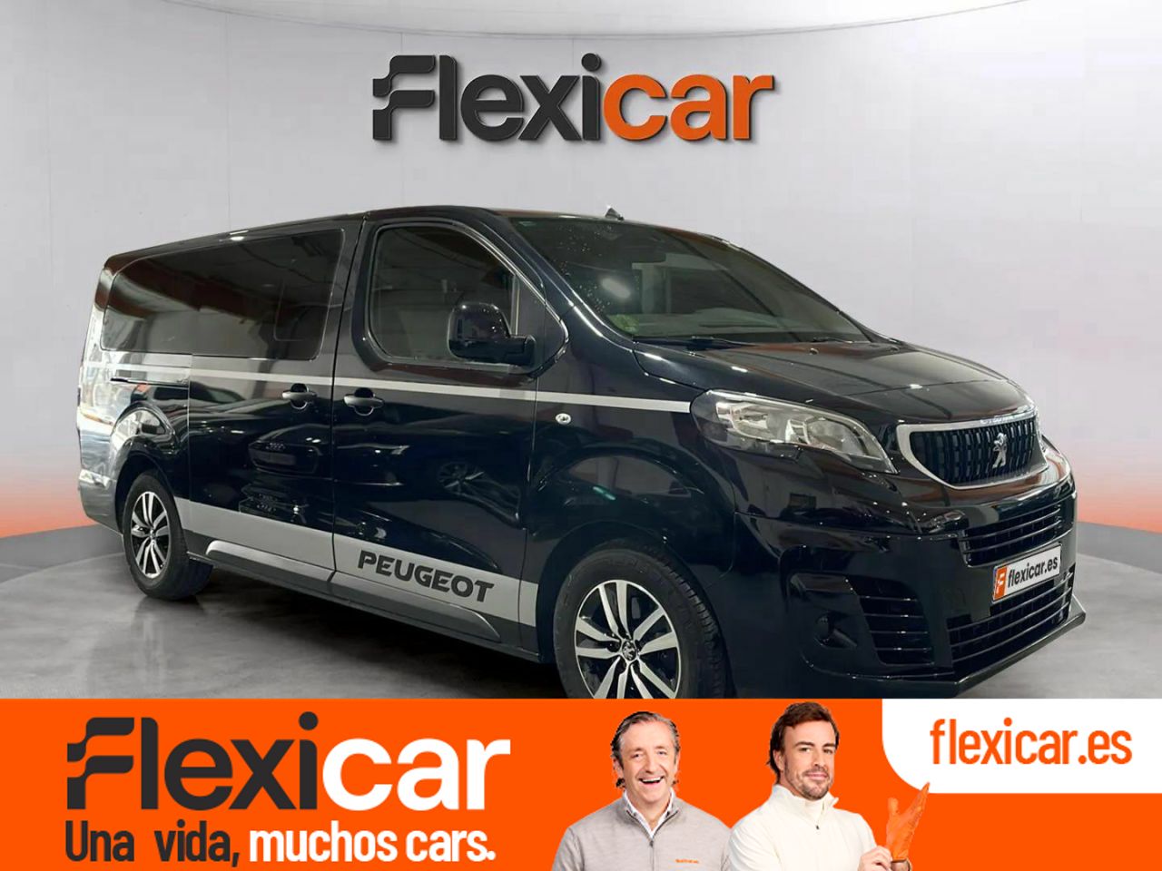 Foto peugeot expert 2021 /