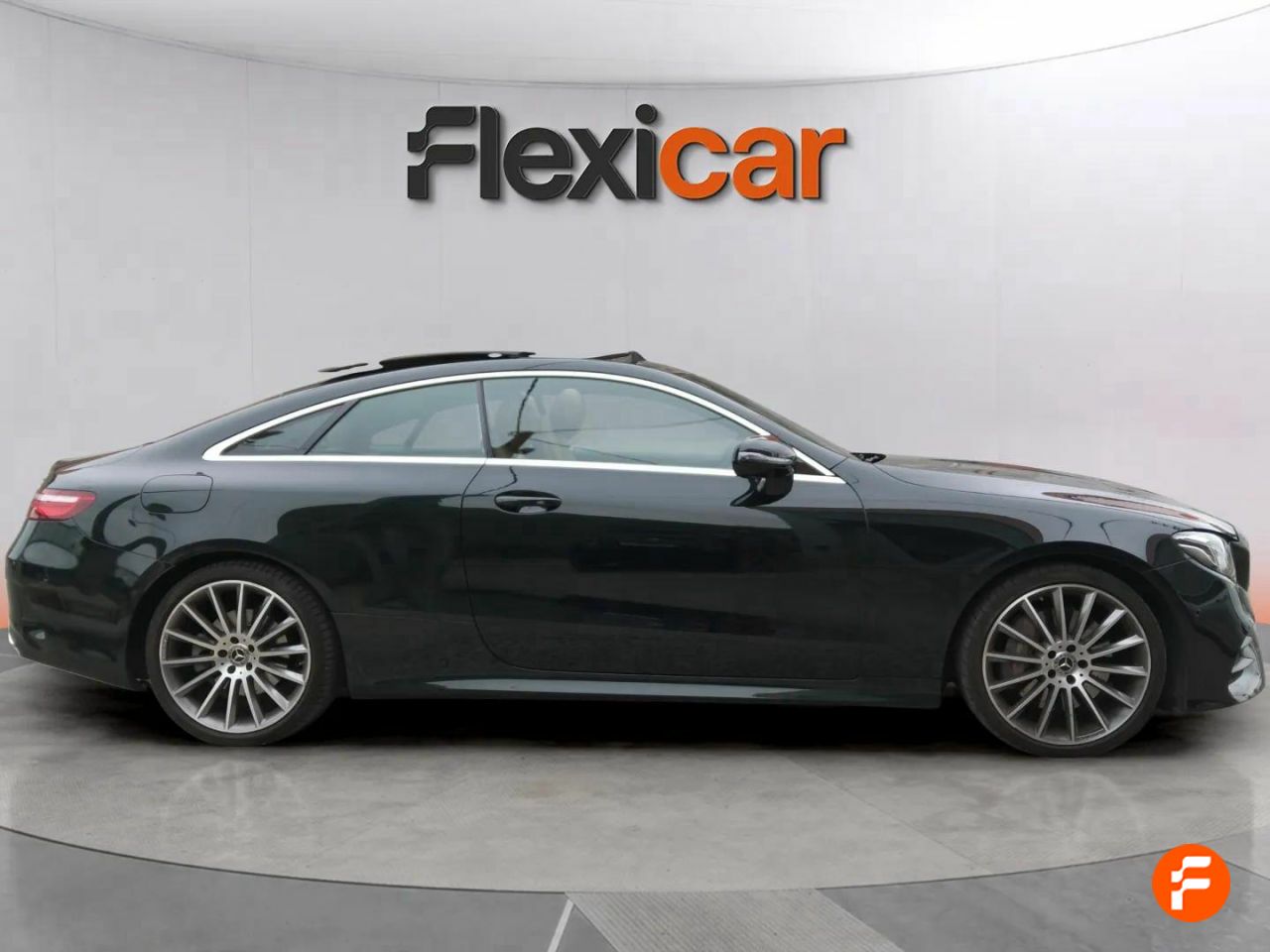 mercedes clase e 2019 / foto grande (3)