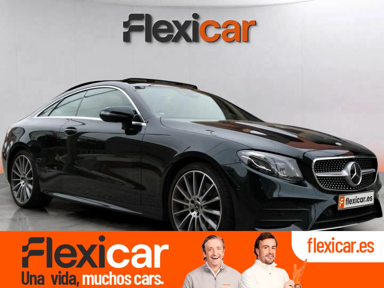 Foto mercedes clase e 2019 /