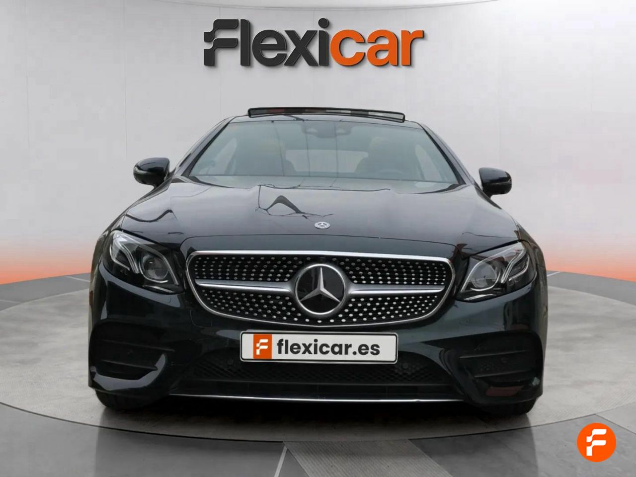 mercedes clase e 2019 / foto grande (2)