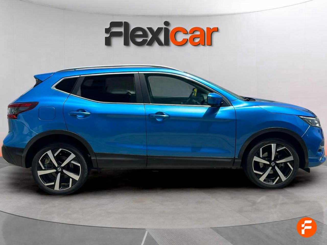 nissan qashqai 2020 / foto grande (3)