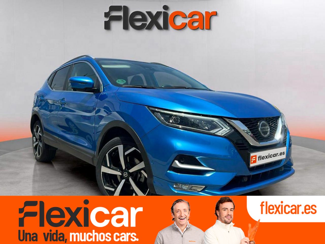 Foto nissan qashqai 2020 /