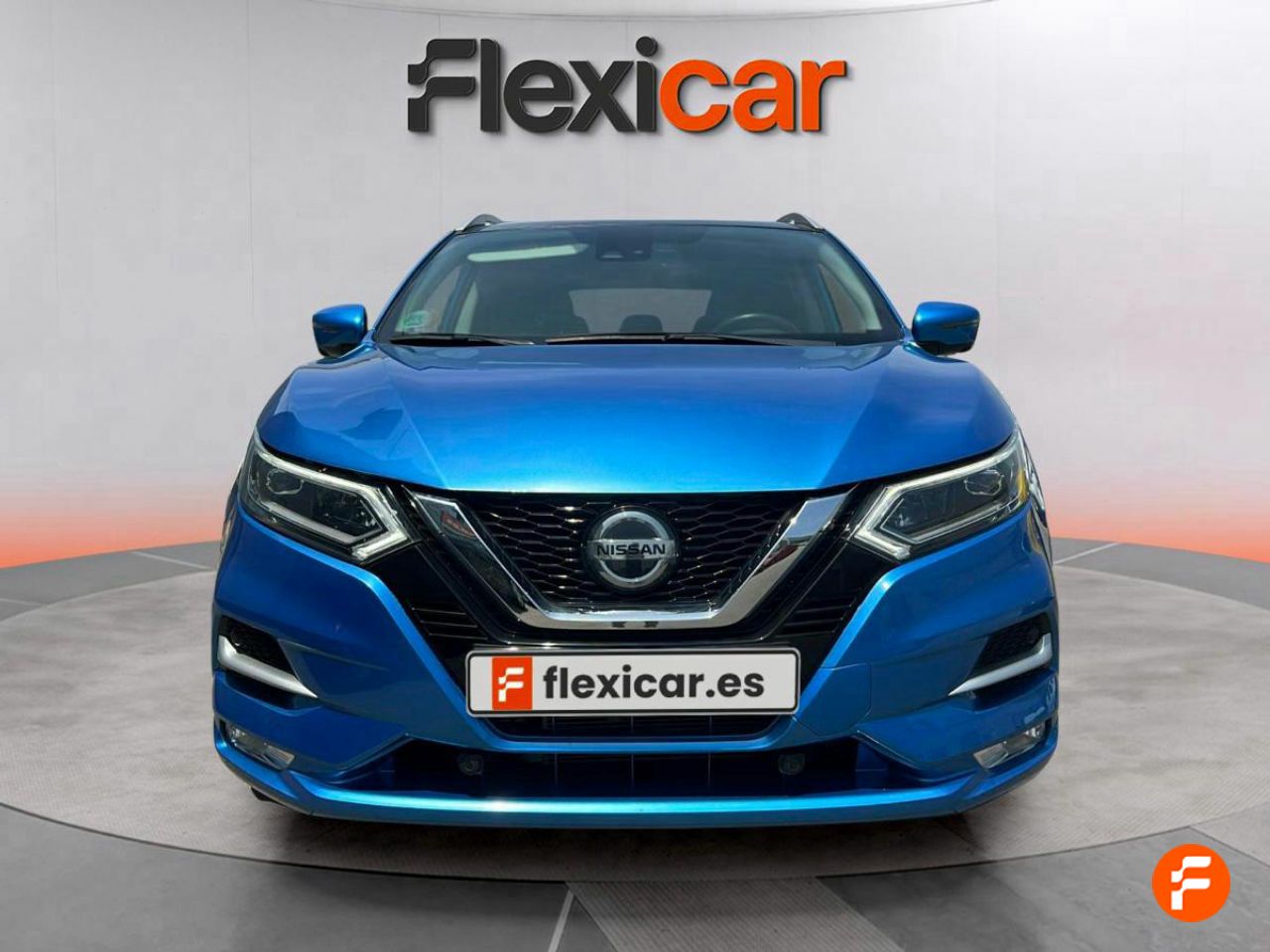 nissan qashqai 2020 / foto grande (2)