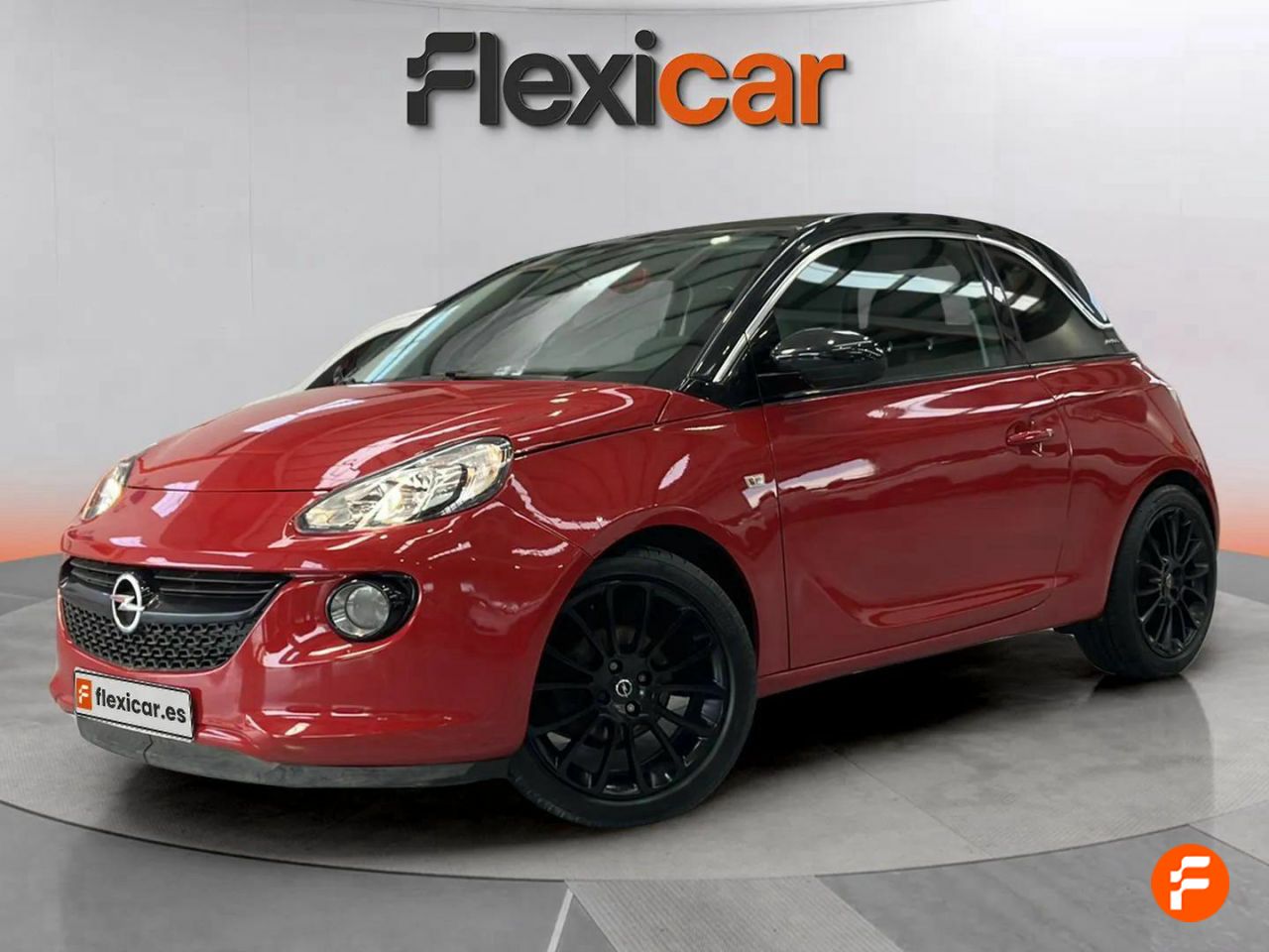opel adam 2015 / foto grande (3)