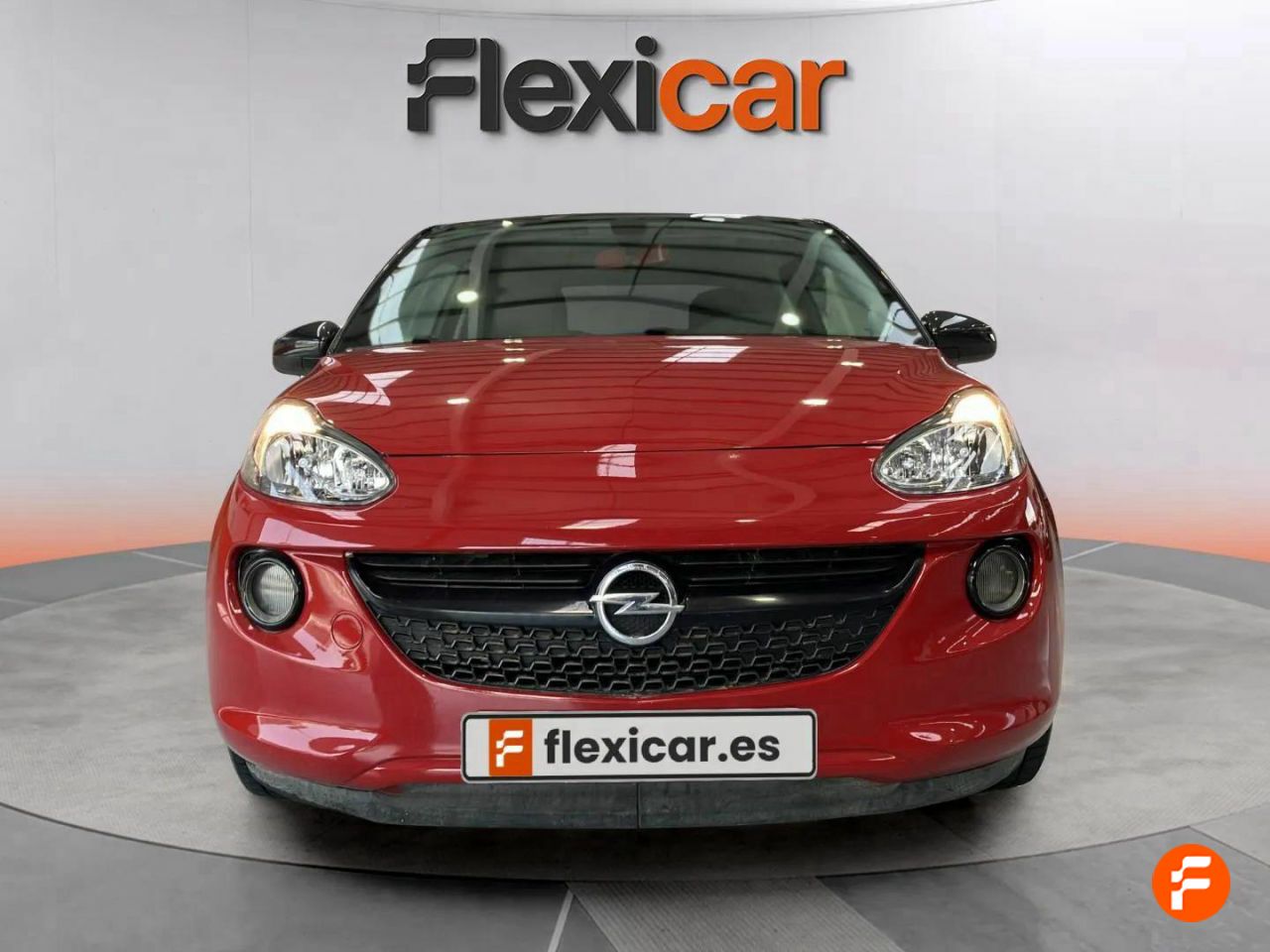 opel adam 2015 / foto grande (2)