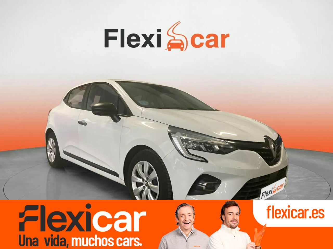 Foto renault clio 2021 /