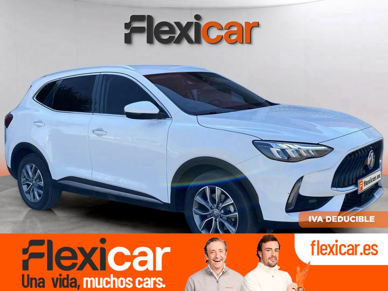 Foto mg hs 2024 /
