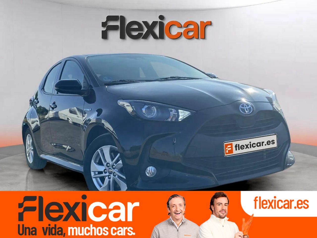 Foto toyota yaris 2021 /