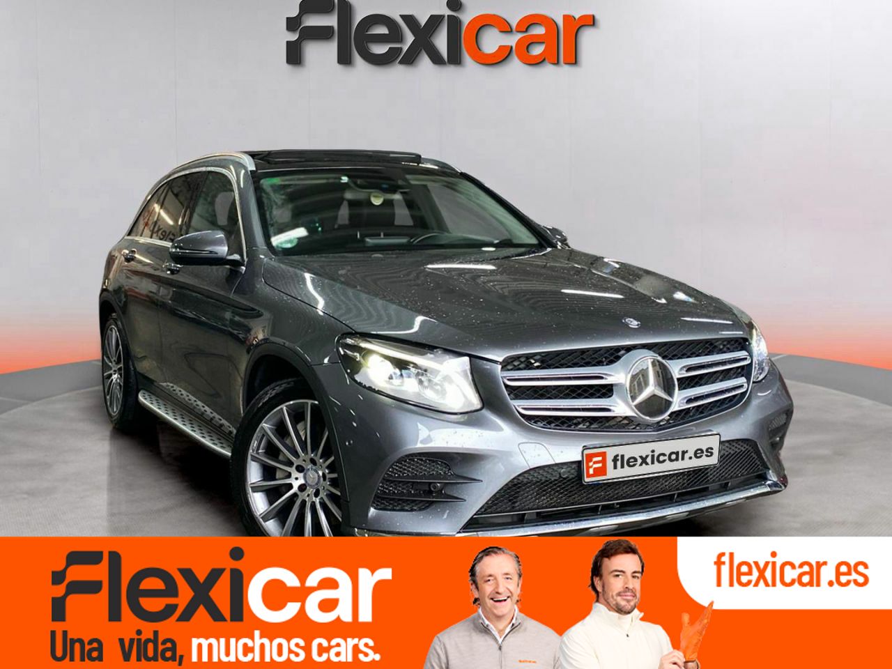 Foto mercedes glc 2016 /