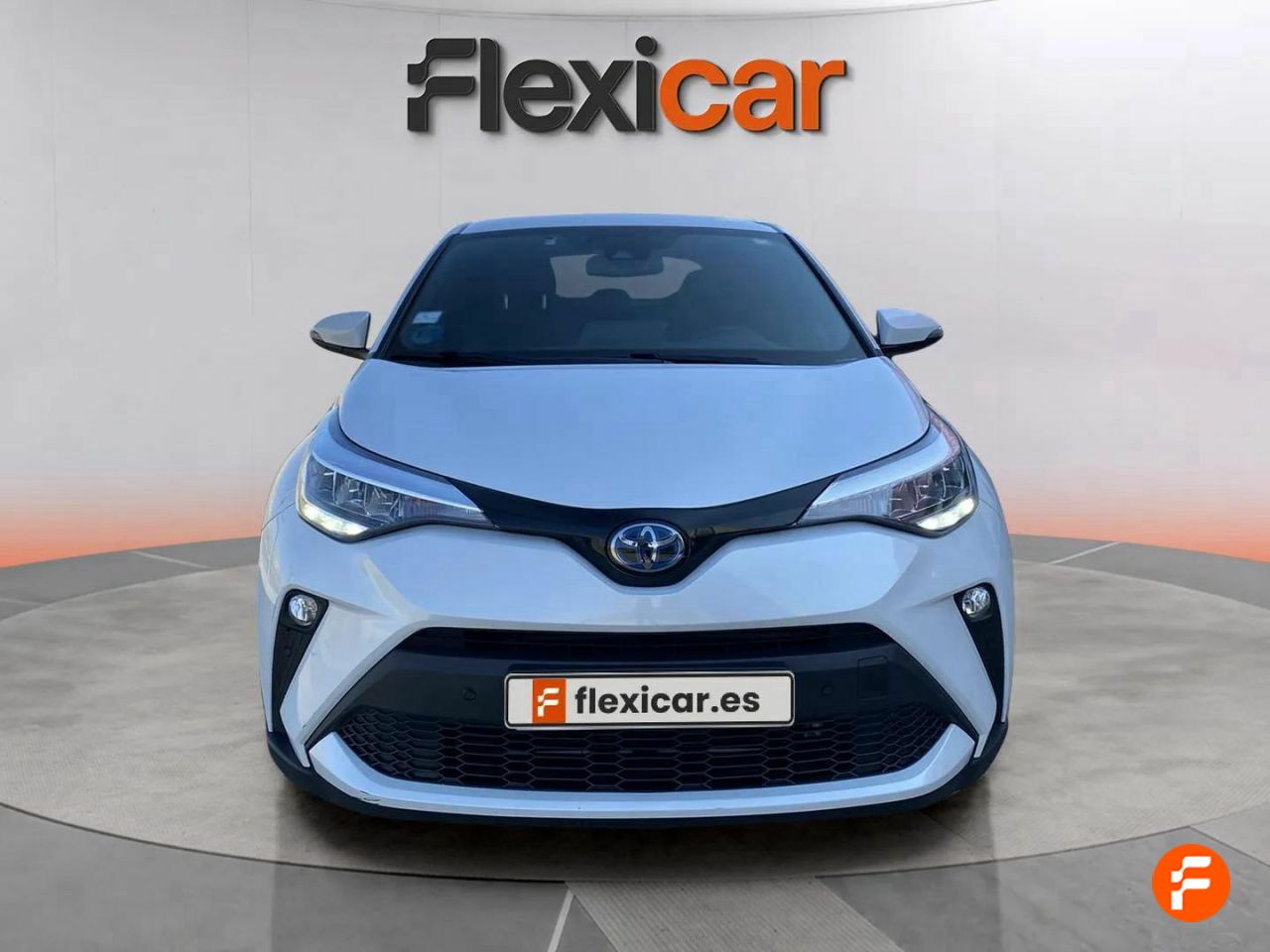 toyota c-hr 2023 / foto grande (2)