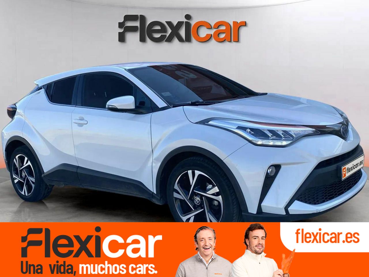 Foto toyota c-hr 2023 /