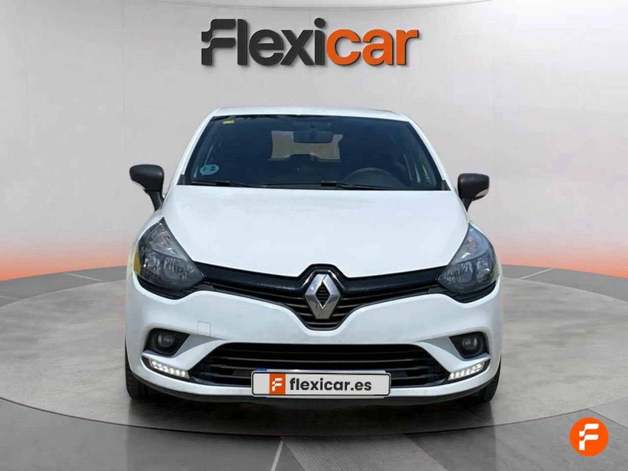 renault clio 2018 / foto grande (2)