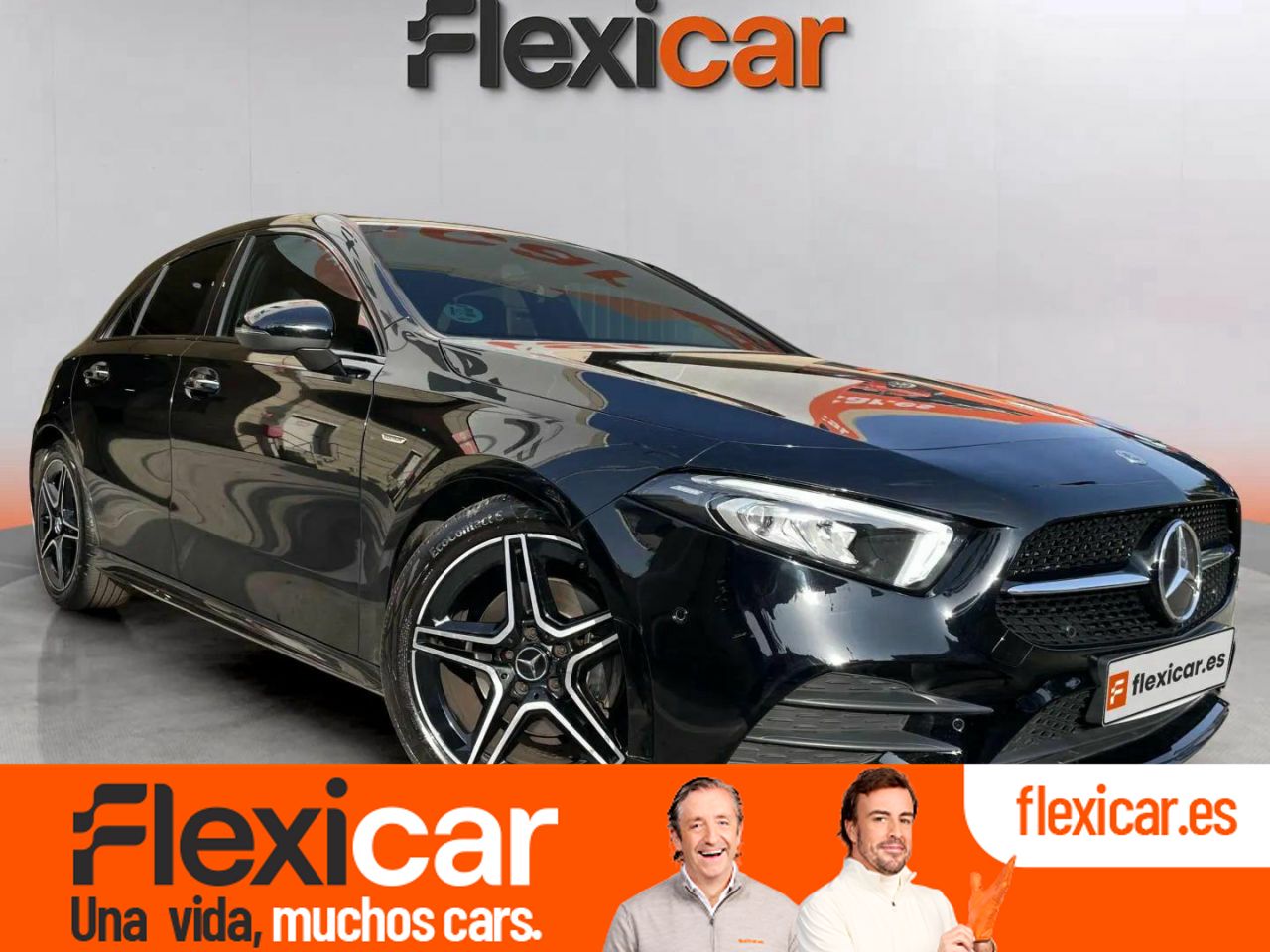 Foto mercedes clase a 2022 /