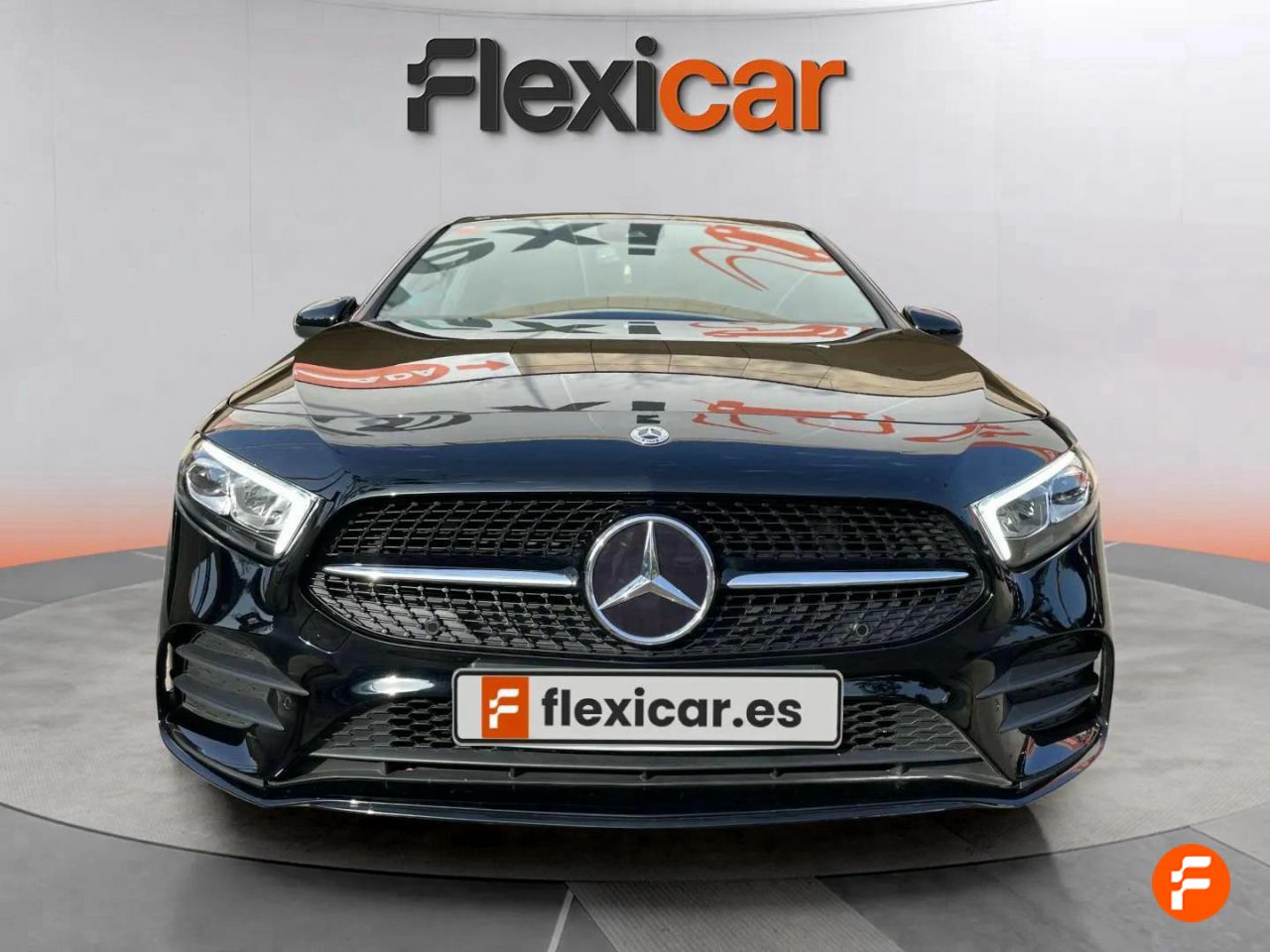 mercedes clase a 2022 / foto grande (2)
