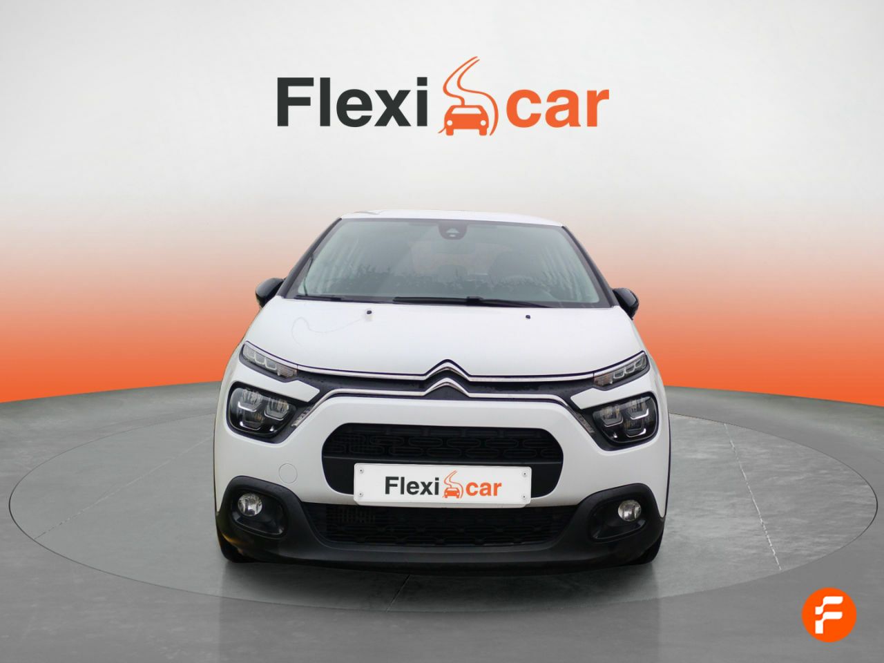 citroën c3 2021 / foto grande (2)
