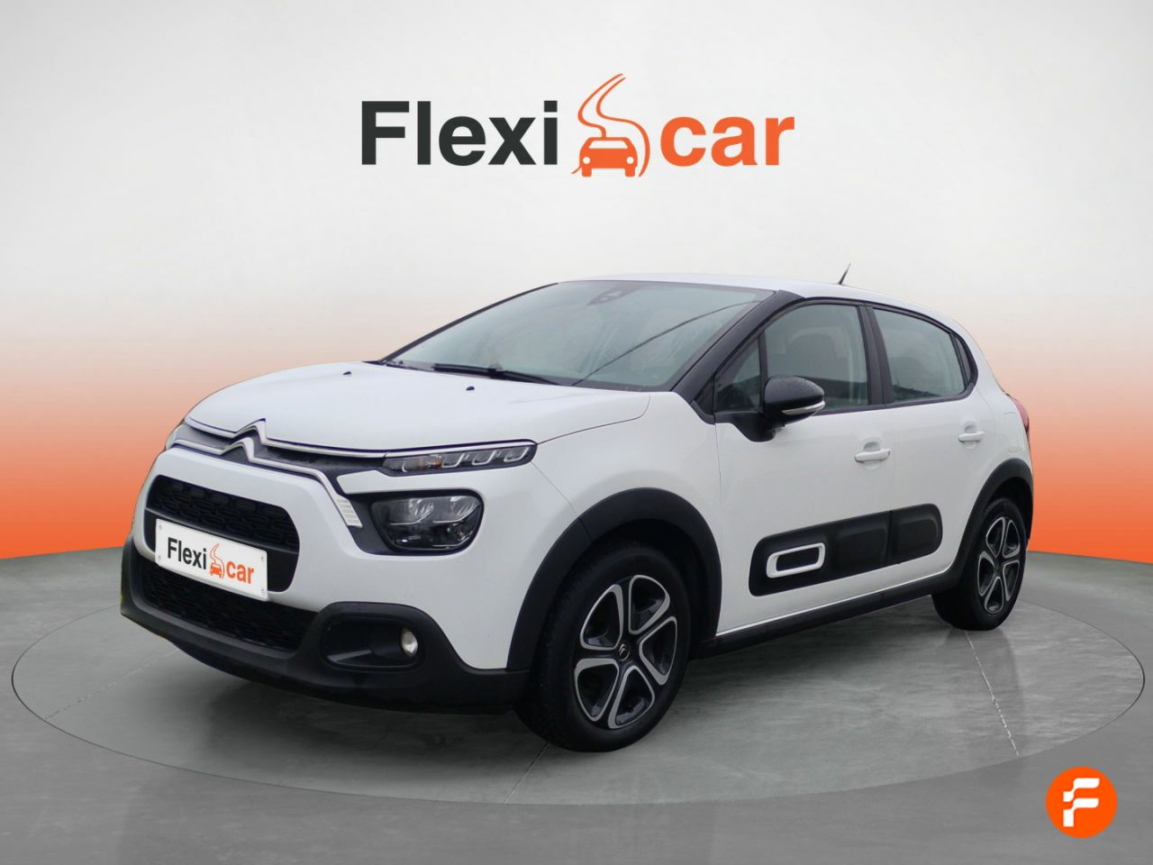 citroën c3 2021 / foto grande (3)