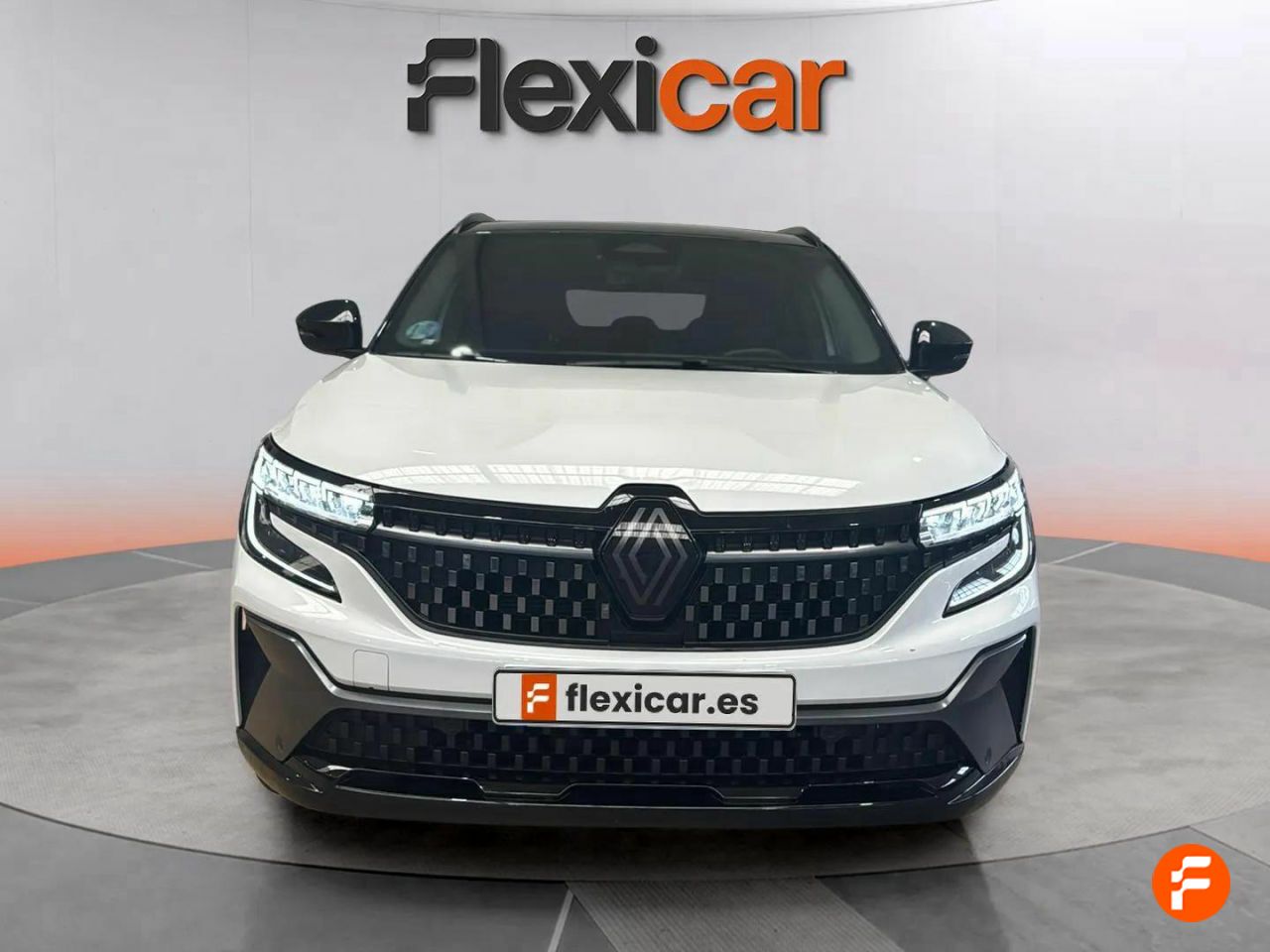 renault austral 2024 / foto grande (2)